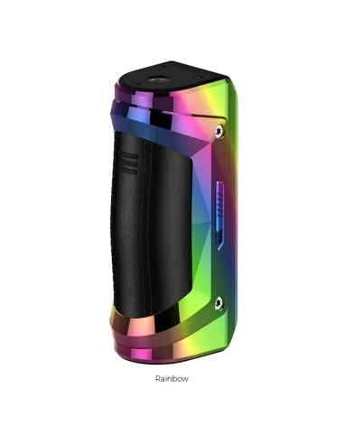 Box Aegis Solo 2 S100 - GeekVape