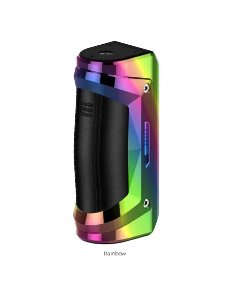 Box Aegis Solo 2 S100 - GeekVape Box Aegis Solo 2 S100 - GeekVape