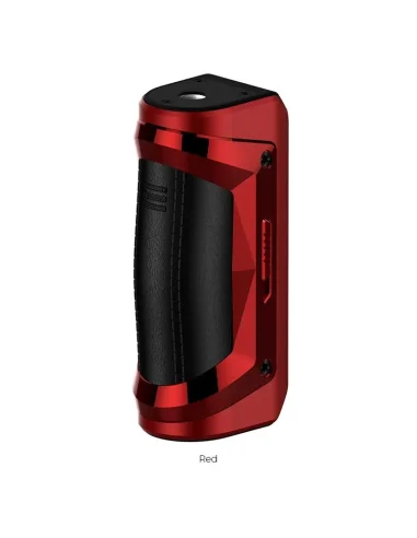 Box Aegis Solo 2 S100 - GeekVape