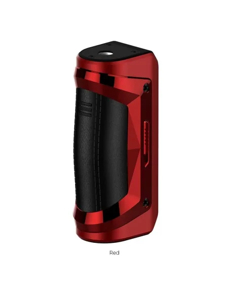 Box Aegis Solo 2 S100 - GeekVape Box Aegis Solo 2 S100 - GeekVape