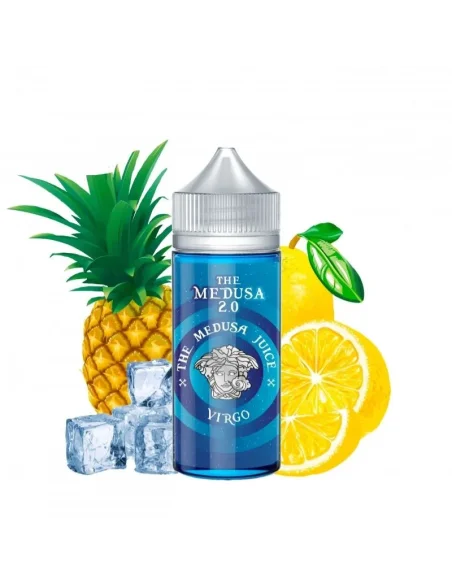 Virgo 100ml - Medusa
