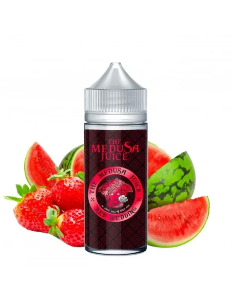 Red Wedding 100ml - Medusa