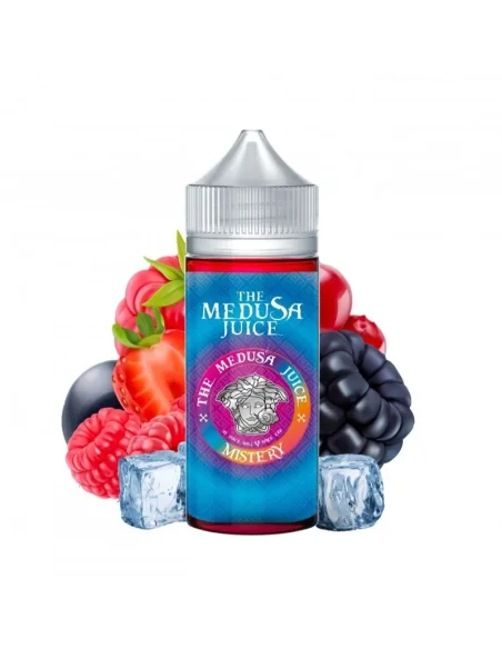 Mistery 100ml - Medusa