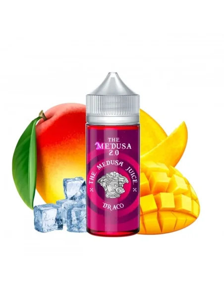 Draco 100ml - Medusa