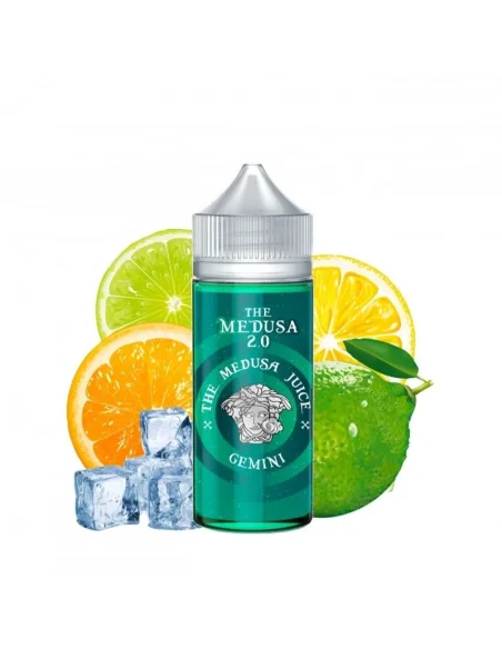 Gemini 100ml - Medusa