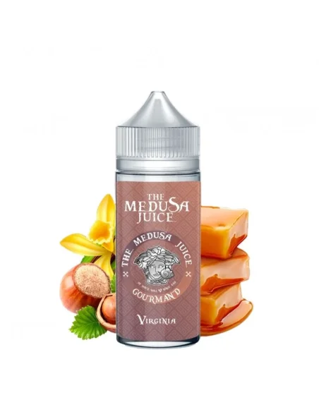 Virginia 100ml - Medusa