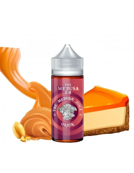 Orion 100ml - Medusa