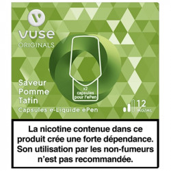 Pomme Tatin ePen - Vuse