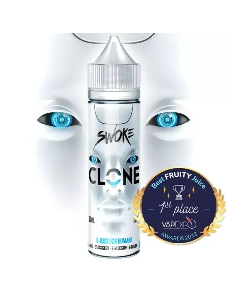 Clone - Swoke