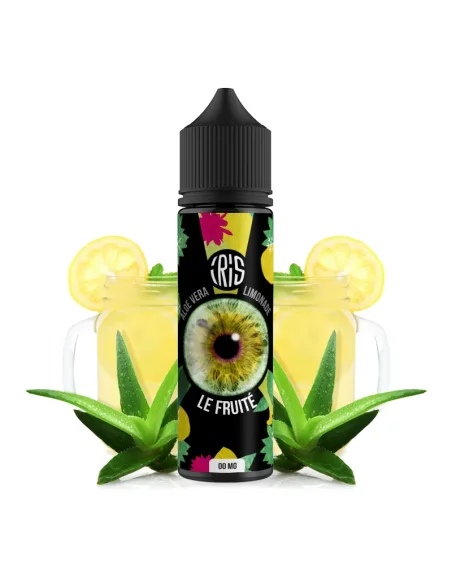 Limonade Aloe Verra - Iris