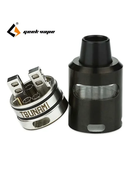 Atomiseur Tsunami 24 RDA - GeekVape