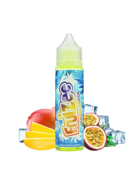 Fruizee Magic Beach 50ml - Eliquid France