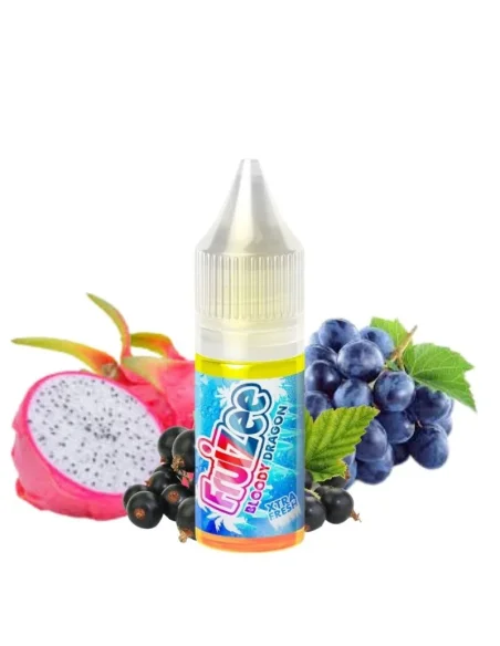 Bloody Dragon 10ml - Fruizee Bloody Dragon 10ml - Fruizee