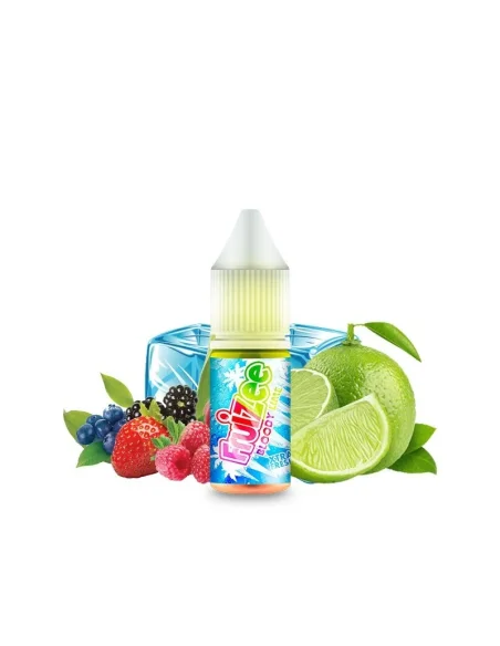 Bloody Lime 10ml - Fruizee Bloody Lime 10ml - Fruizee