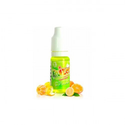 Citron Orange Mandarine no Fresh 10ml - Fruizee