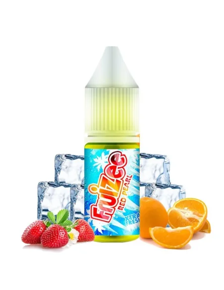 Red Pearl 10ml - Fruizee Red Pearl 10ml - Fruizee