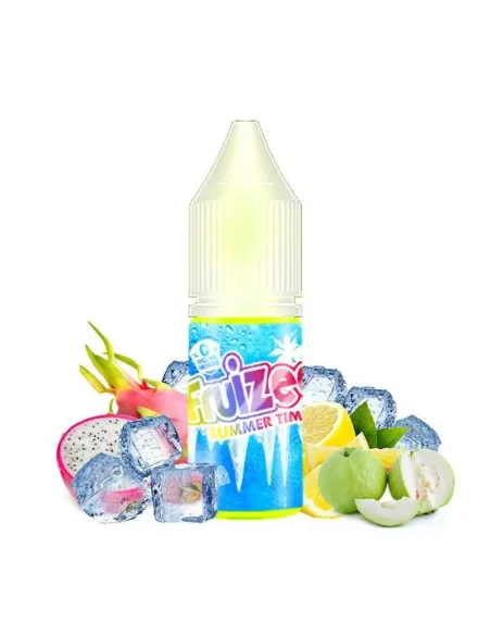 Summer beach 10ml - Fruizee Summer beach 10ml - Fruizee