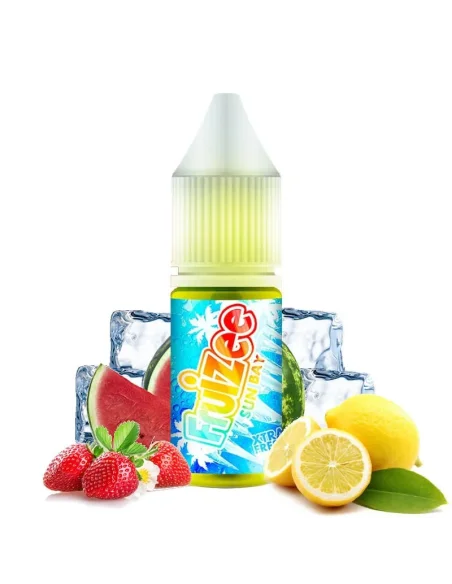 Sun bay 10ml - Fruizee