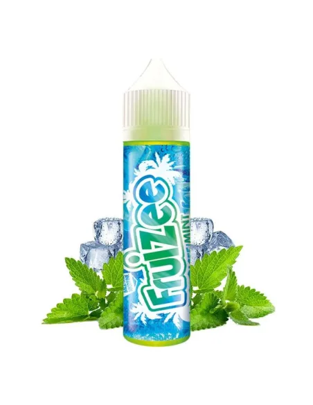 Fruizee Ice Mint 50ml - Eliquid France