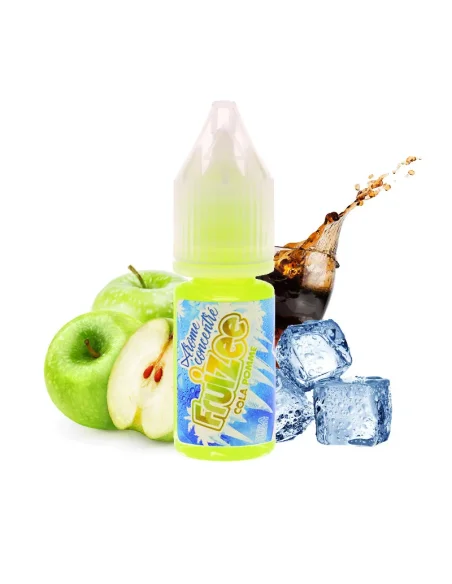 Concentré Cola Pomme 10ml - Eliquid France