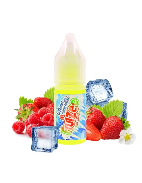 Concentré Fire moon 10ml - Eliquid France