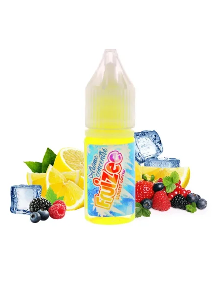 Concentré Sunset lover 10ml - Eliquid France