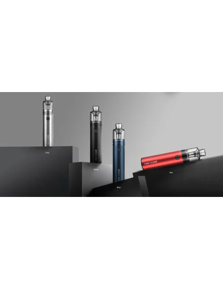 Marvos T 80W - Freemax