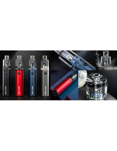 Marvos T 80W - Freemax