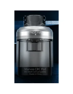 Pod 5ml Marvos CRC - Freemax
