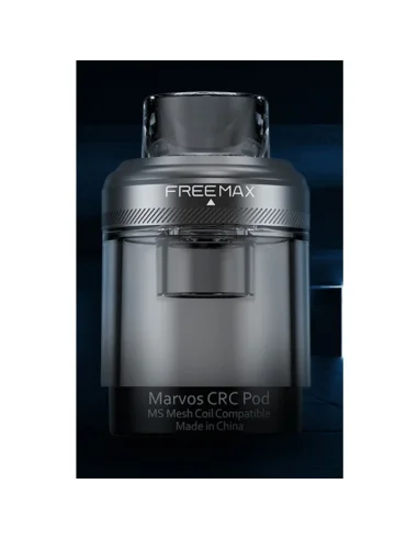 Pod 5ml Marvos CRC - Freemax