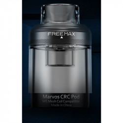 Pod 5ml Marvos CRC - Freemax
