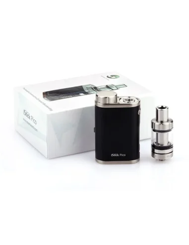Kit iStick Pico 75w TC - Eleaf