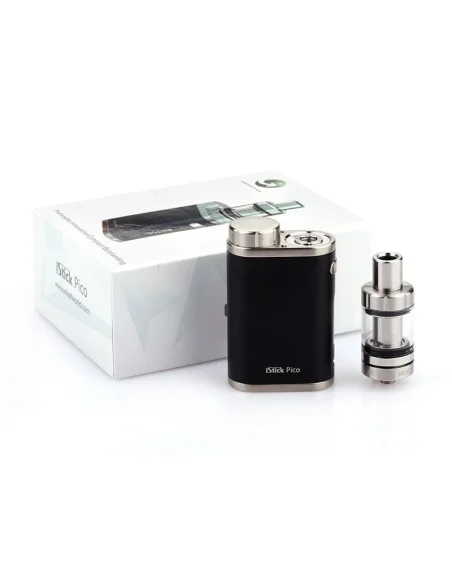 Kit iStick Pico 75w TC - Eleaf