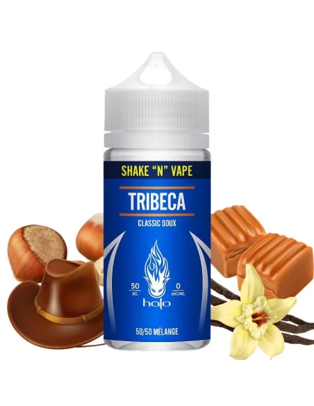 Tribeca 50ml - Halo