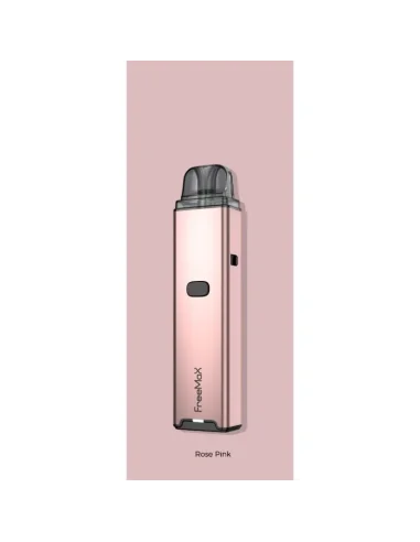 Kit Onnix 20W - Freemax