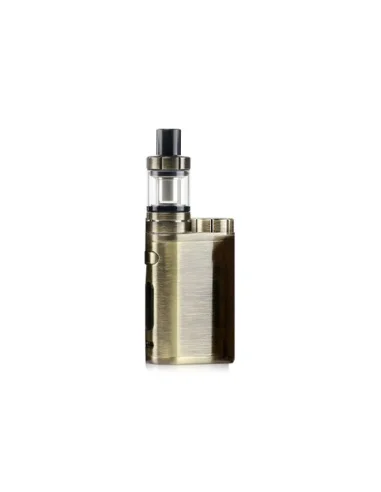 Kit iStick Pico 75w TC - Eleaf