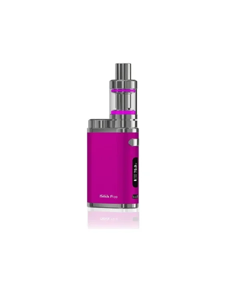 Kit iStick Pico 75w TC - Eleaf