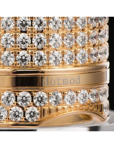 DotBling or - Dotmod