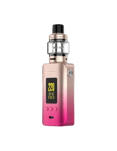 Kit Gen 200 - Vaporesso
