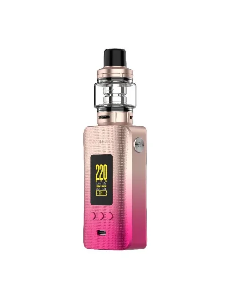 Kit Gen 200 - Vaporesso