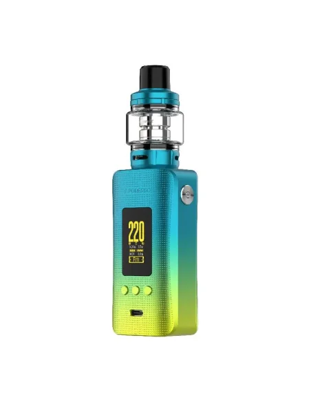 Kit Gen 200 - Vaporesso