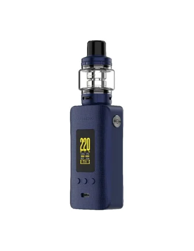Kit Gen 200 - Vaporesso