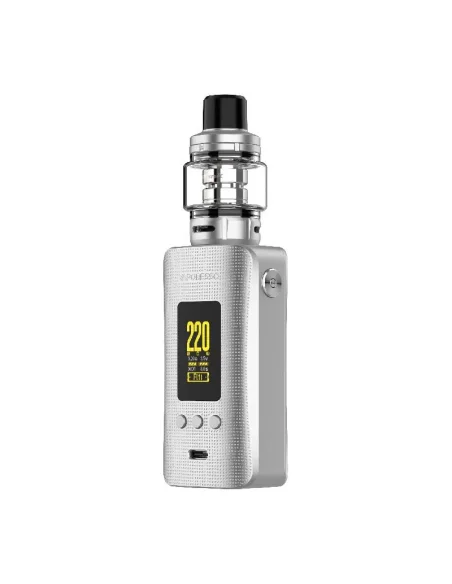 Kit Gen 200 - Vaporesso