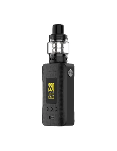 Kit Gen 200 - Vaporesso