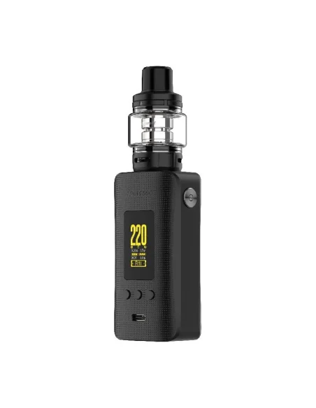 Kit Gen 200 - Vaporesso