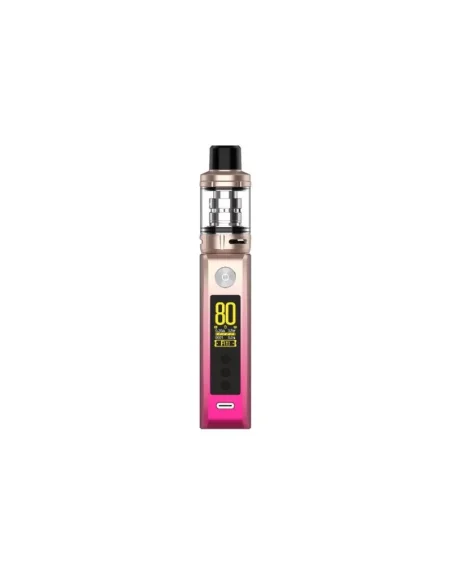 Kit Gen 80 S - Vaporesso