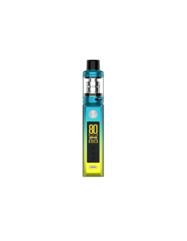 Kit Gen 80 S - Vaporesso