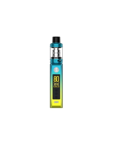 Kit Gen 80 S - Vaporesso