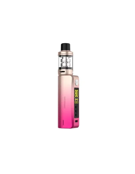 Kit Gen 80 S - Vaporesso