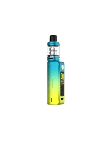 Kit Gen 80 S - Vaporesso